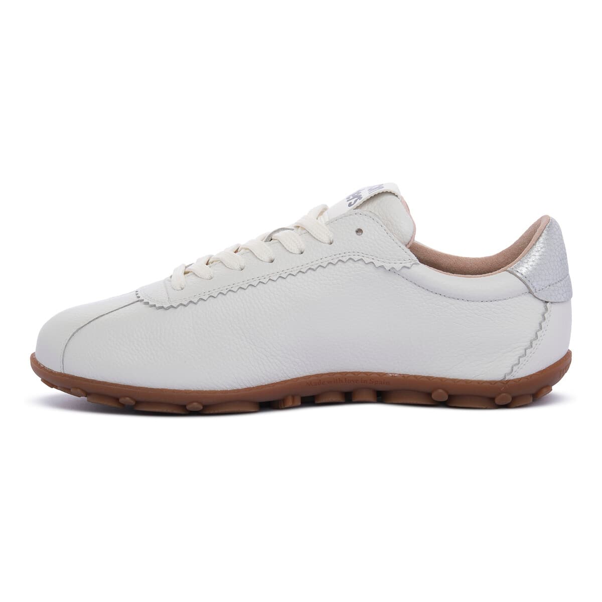 Women's Sneakers Wonders White