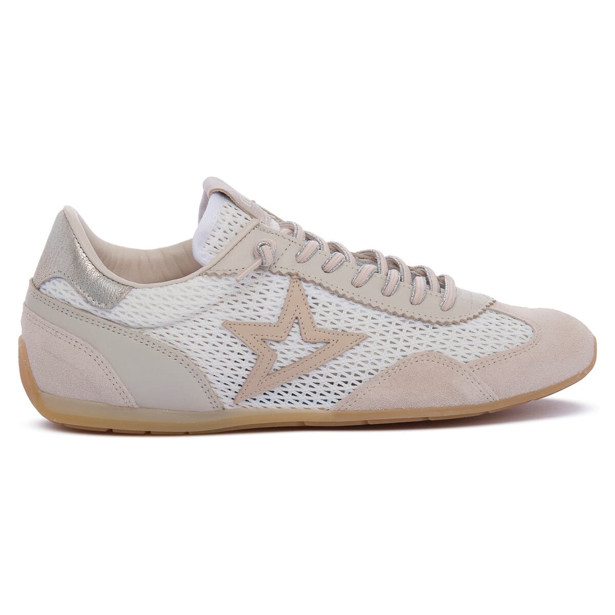 Women's Sneakers Cetti White