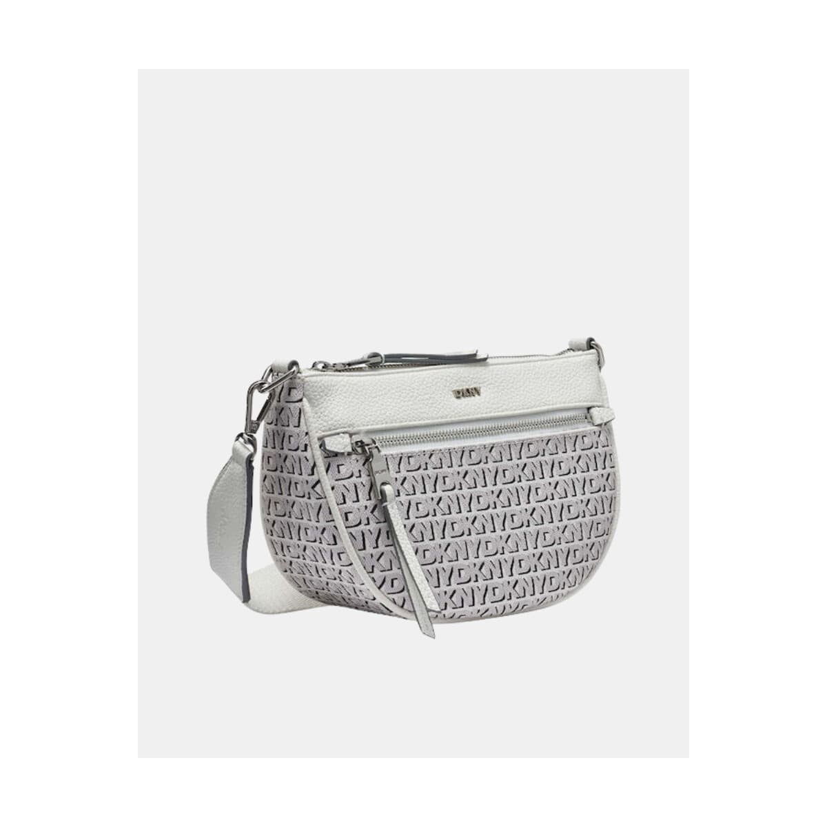 Women's Shoulder Bags Dkny White