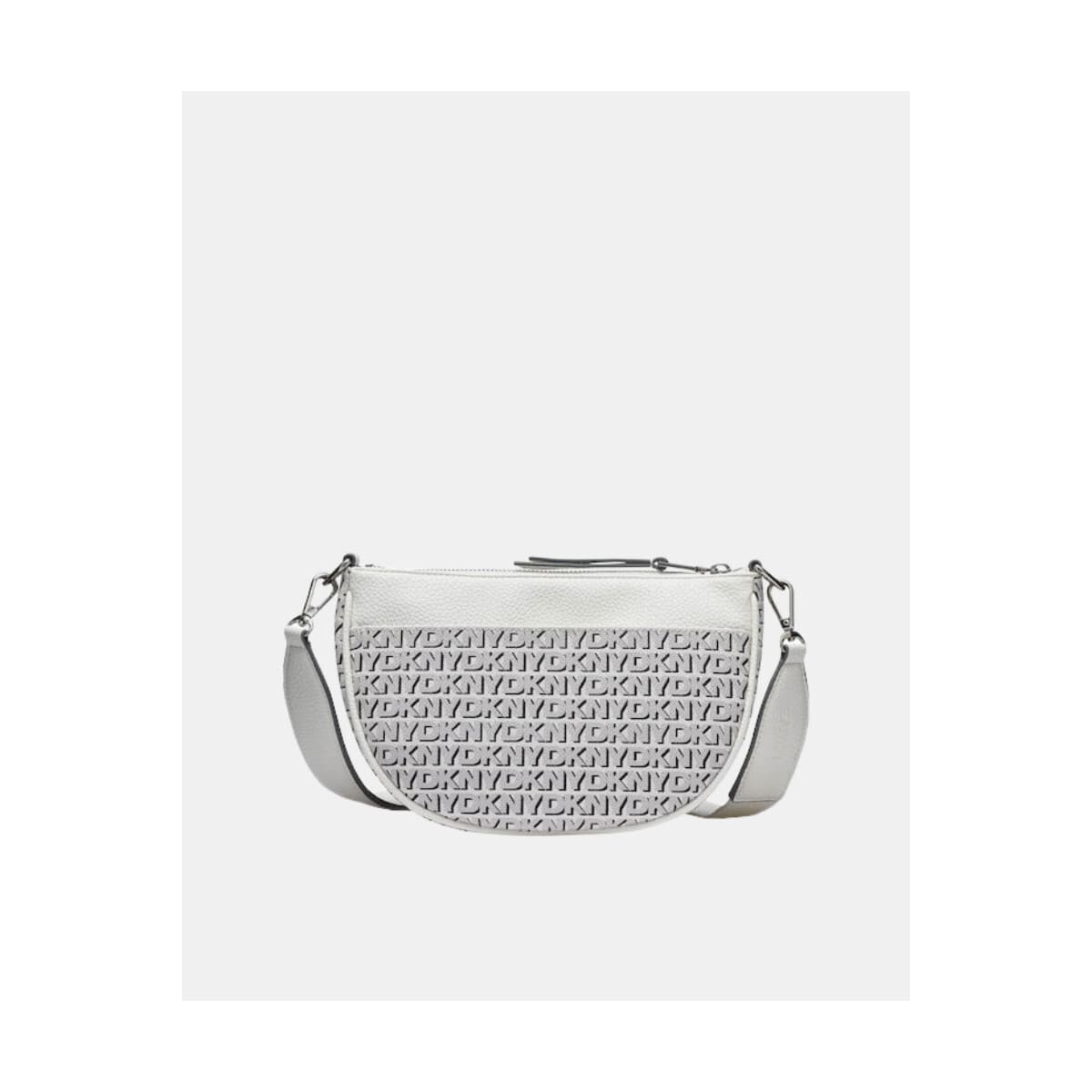 Women's Shoulder Bags Dkny White