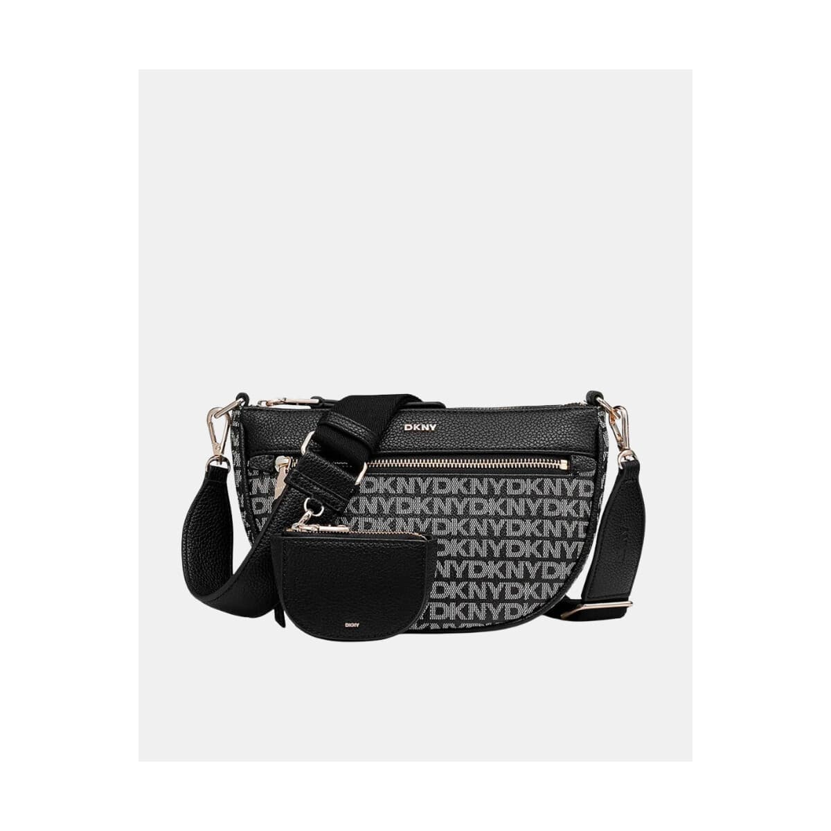 Women's Shoulder Bags Dkny Black