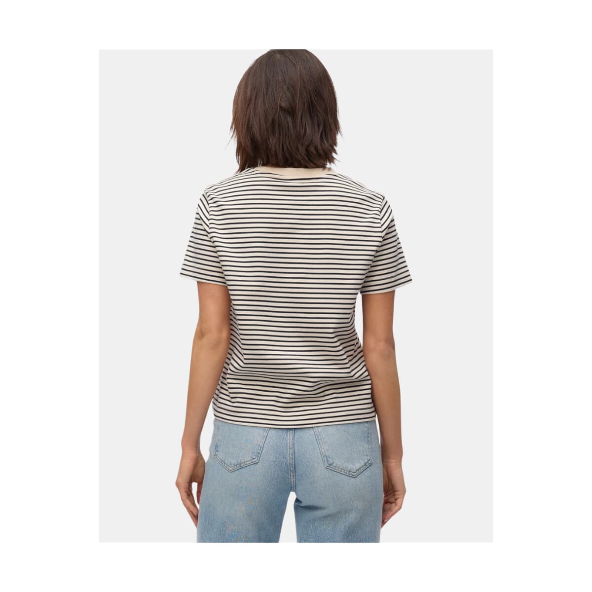 Women's T-Shirts Vero Moda Multicolor