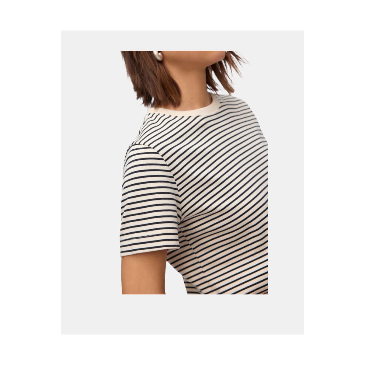 Women's T-Shirts Vero Moda Multicolor