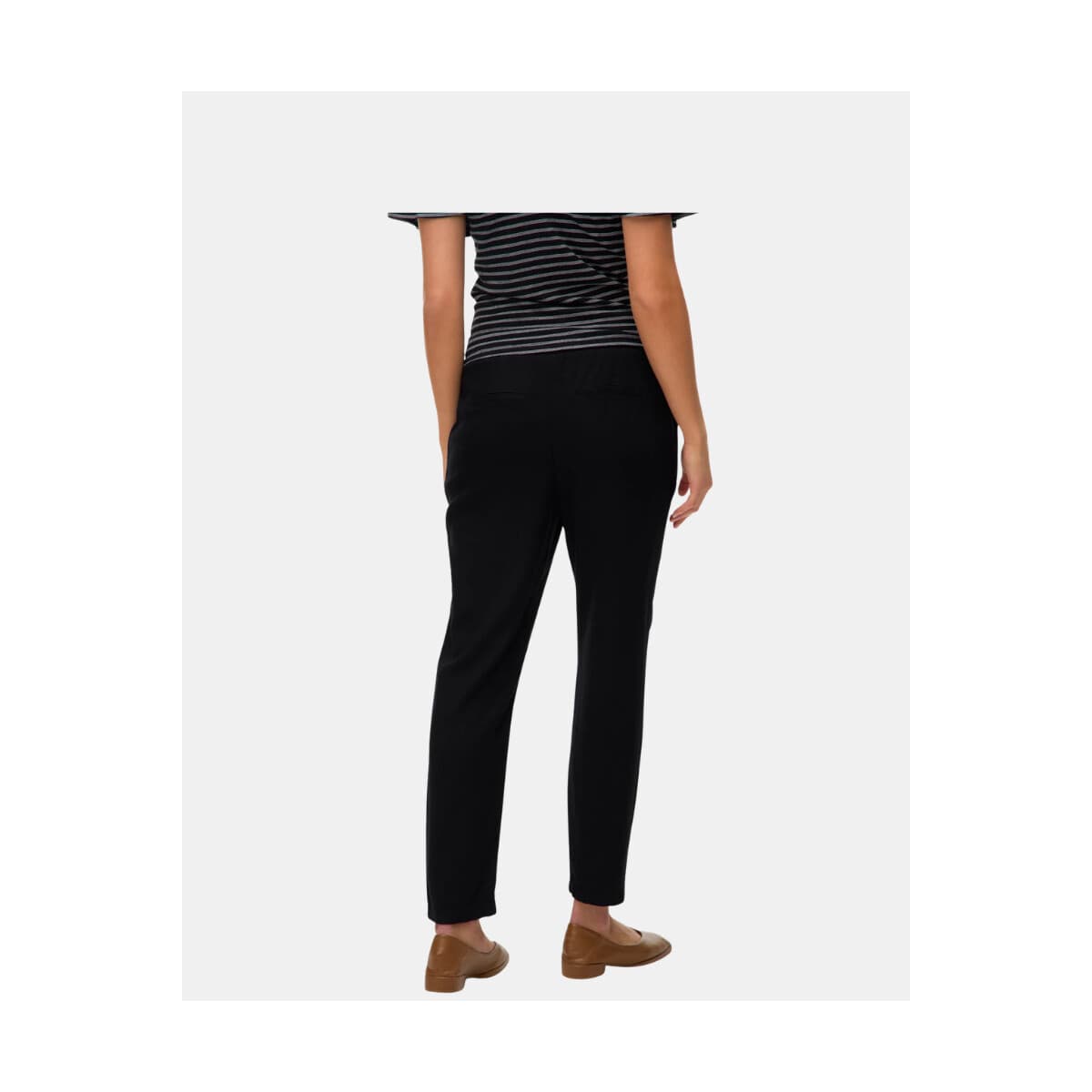 Women's Pants Vero Moda Black