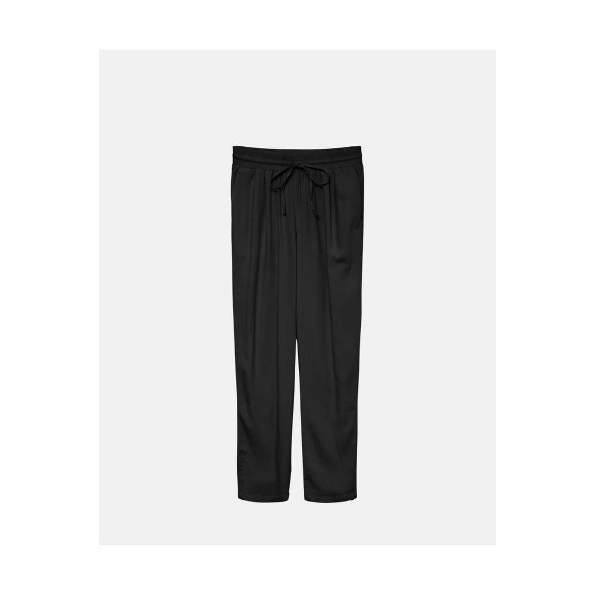 Women's Pants Vero Moda Black