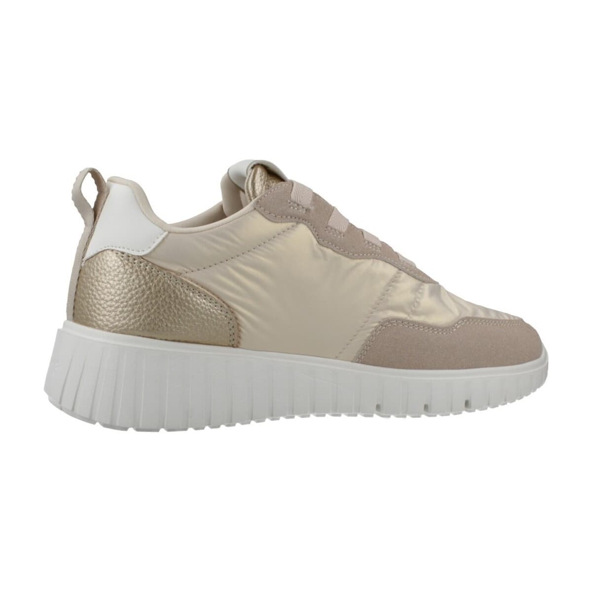 Women's Sneakers MTNG Gold