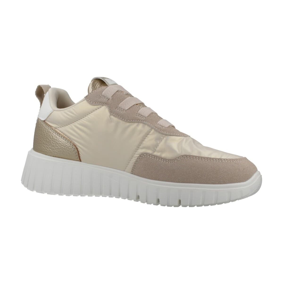 Women's Sneakers MTNG Gold