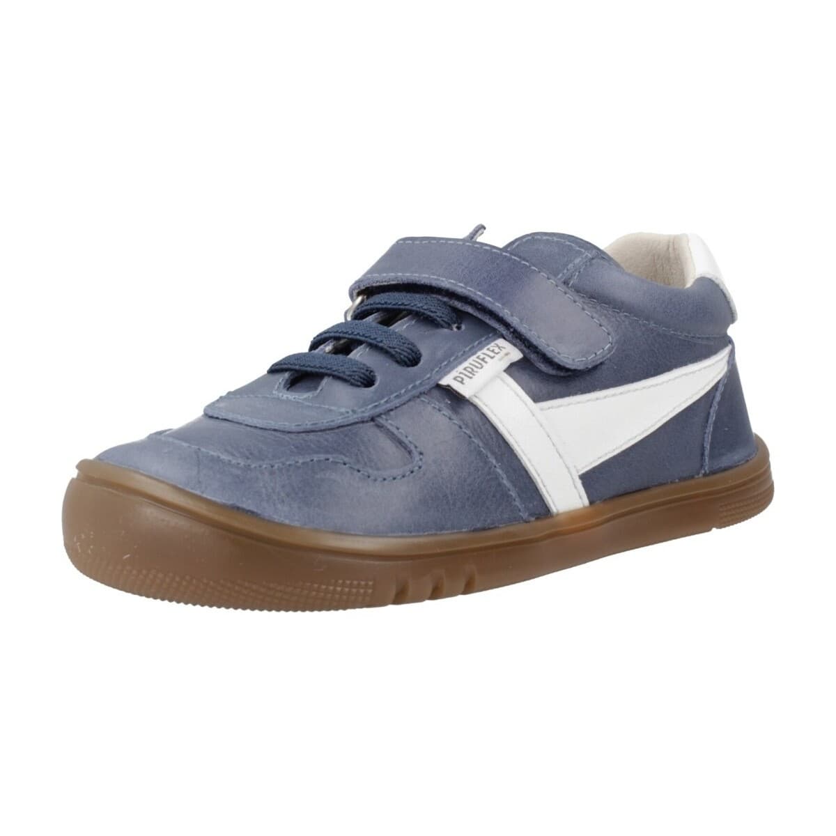 Xαμηλά Sneakers Piruflex Zapatos Niño Modèle Pf197 4