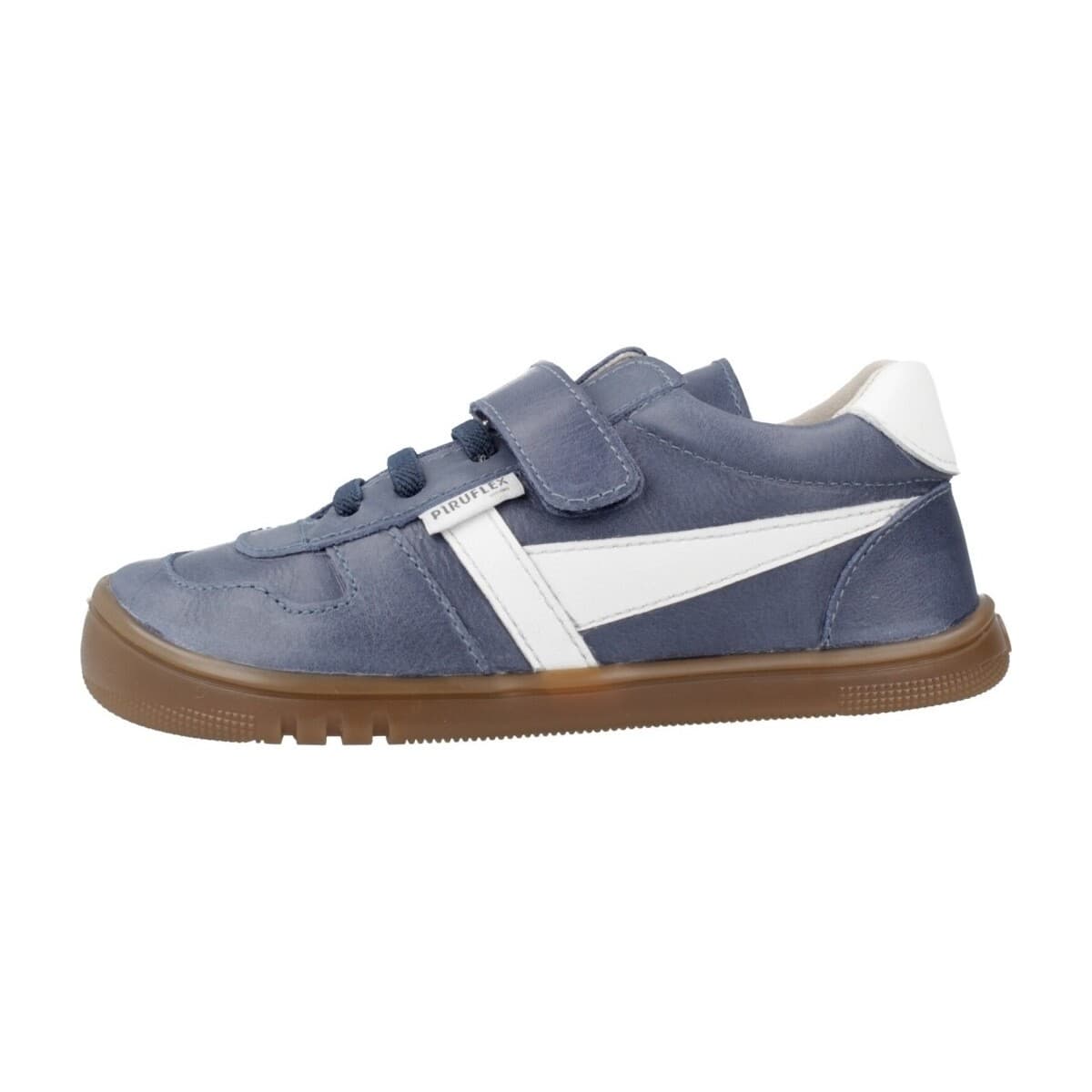 Boys' Sneakers Piruflex Blue