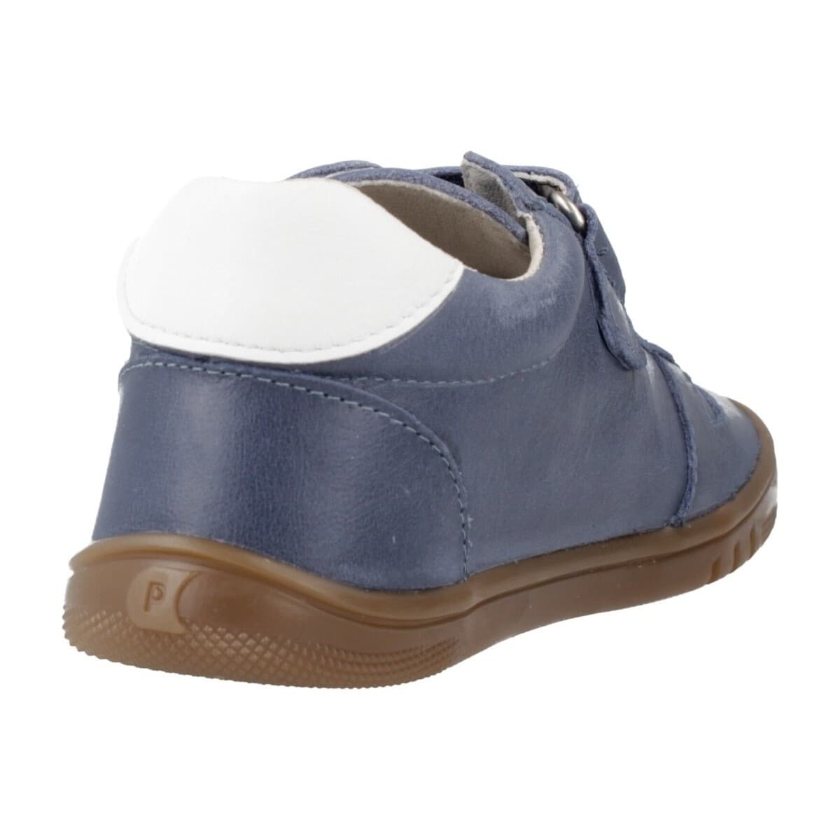 Boys' Sneakers Piruflex Blue