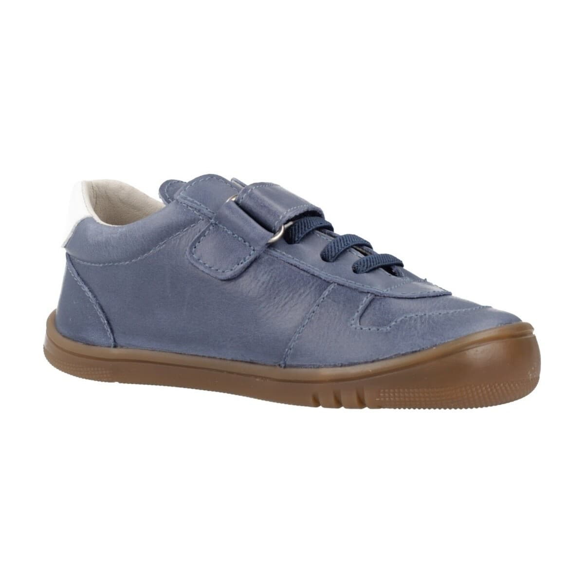 Boys' Sneakers Piruflex Blue