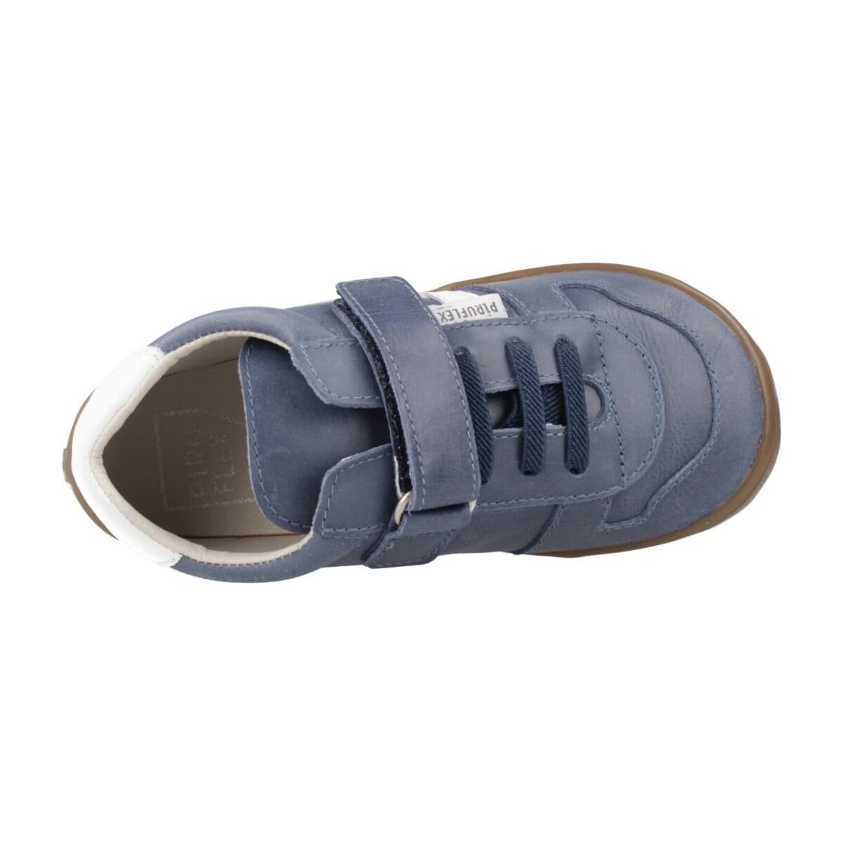 Boys' Sneakers Piruflex Blue