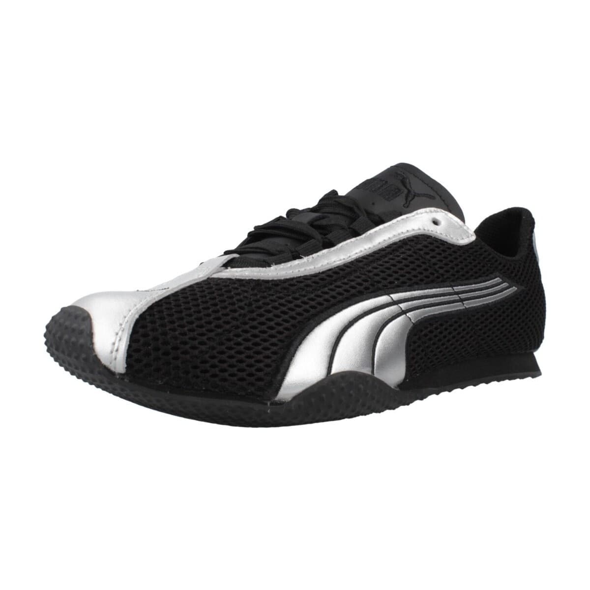 Women's Sports Shoes Puma Black