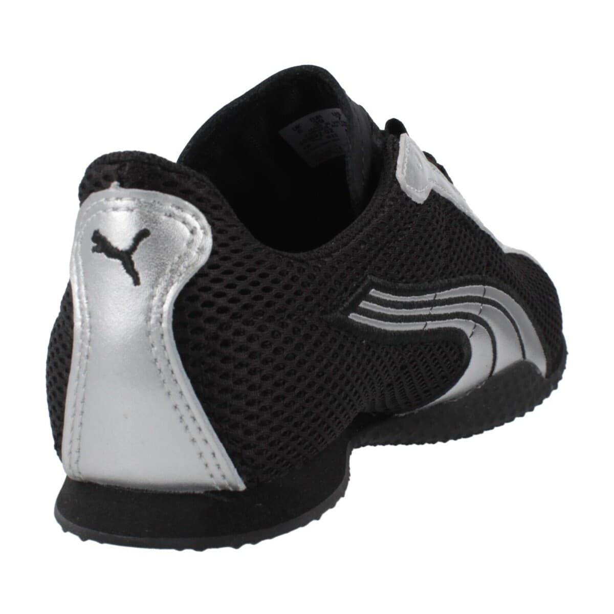 Women's Sports Shoes Puma Black