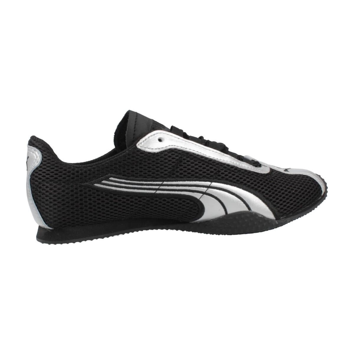Women's Sports Shoes Puma Black