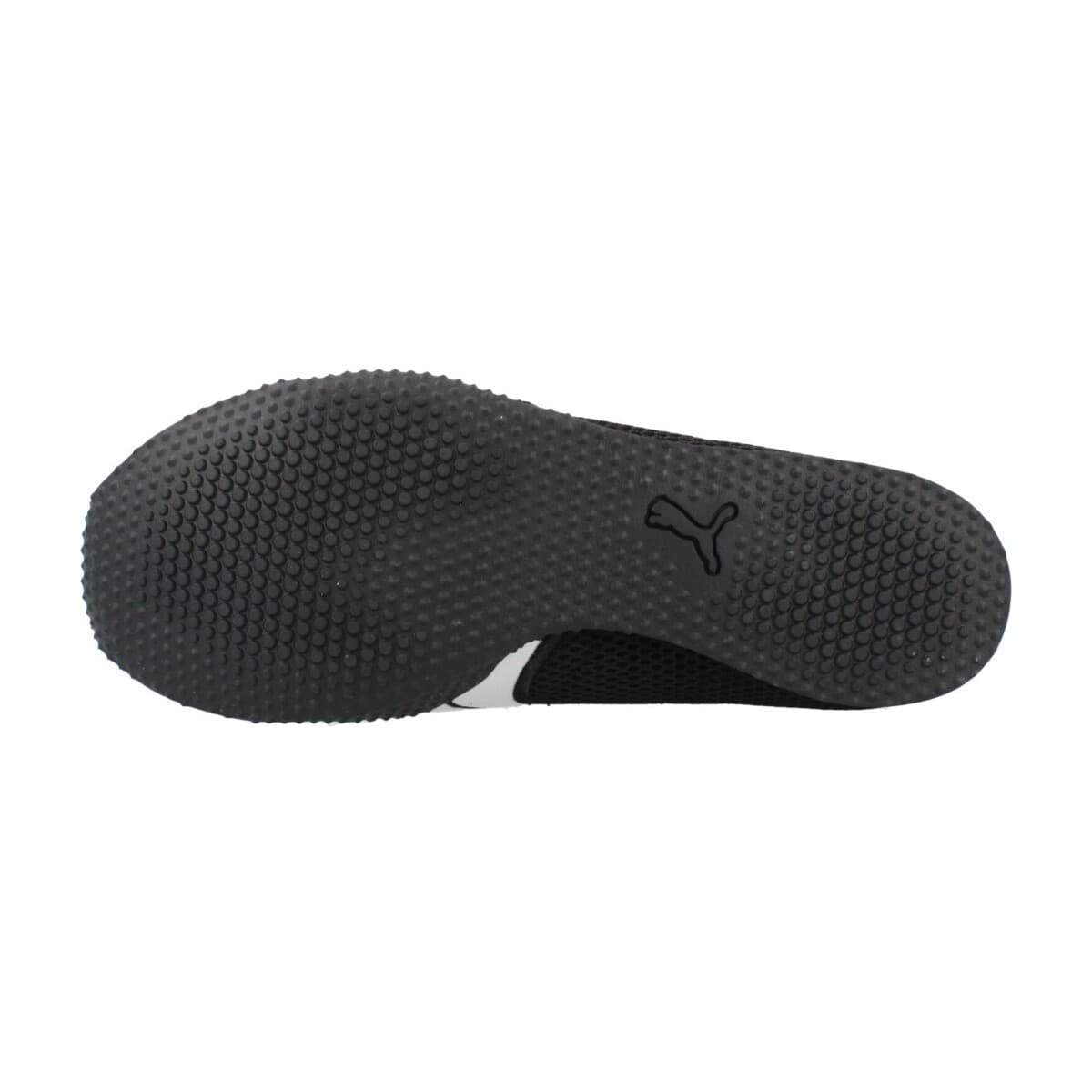 Women's Sports Shoes Puma Black