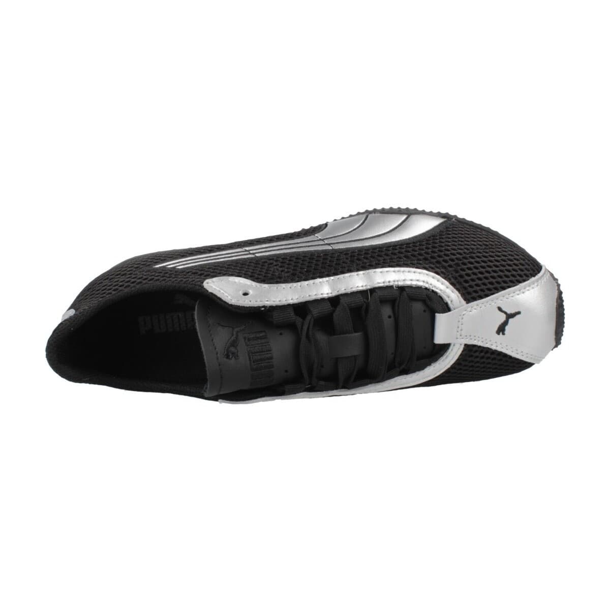 Women's Sports Shoes Puma Black