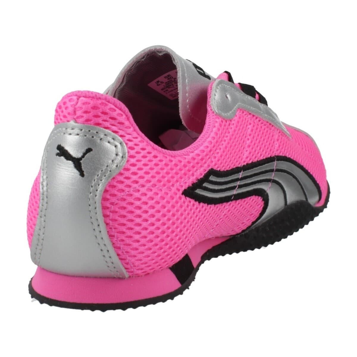 Women's Sports Shoes Puma Pink