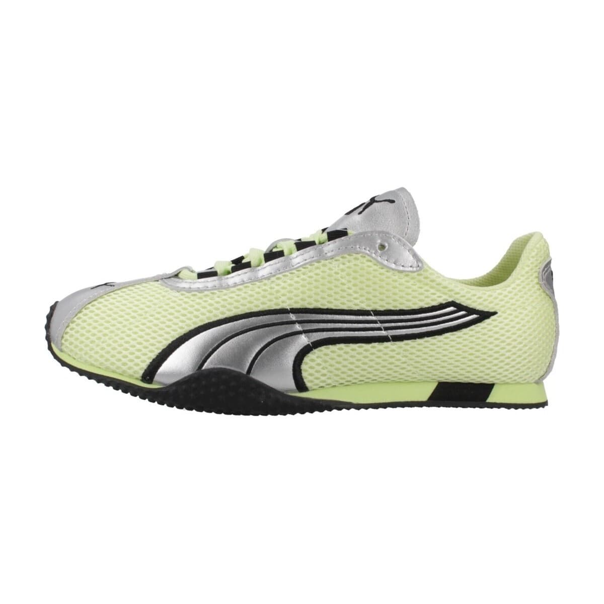 Women's Sports Shoes Puma Green