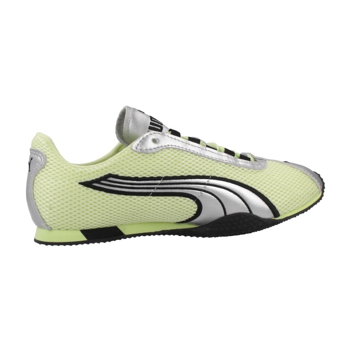 Women's Sports Shoes Puma Green