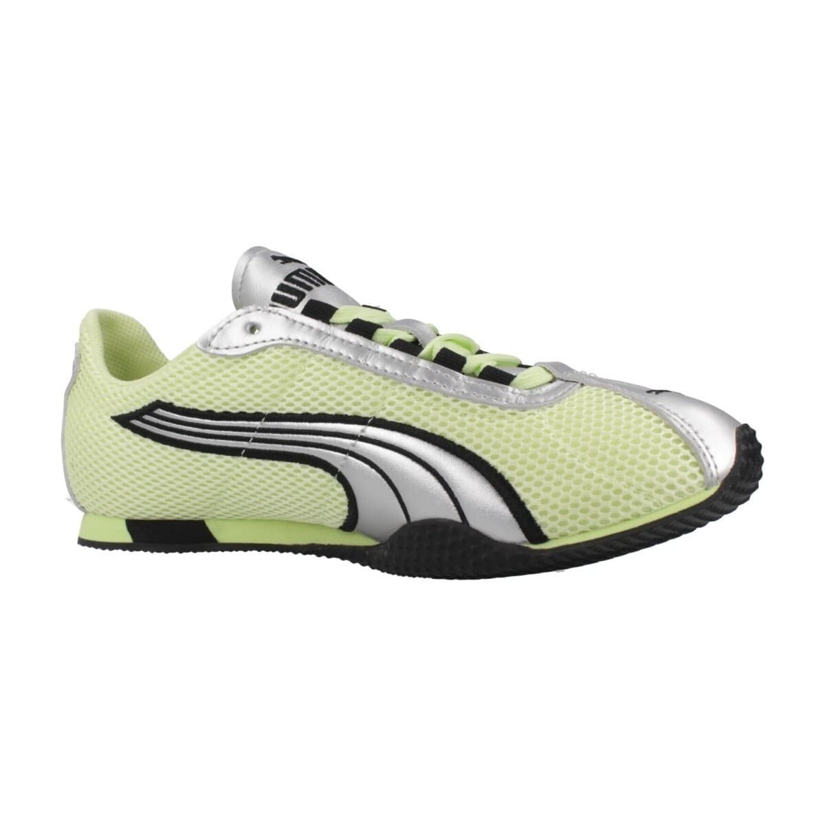 Women's Sports Shoes Puma Green