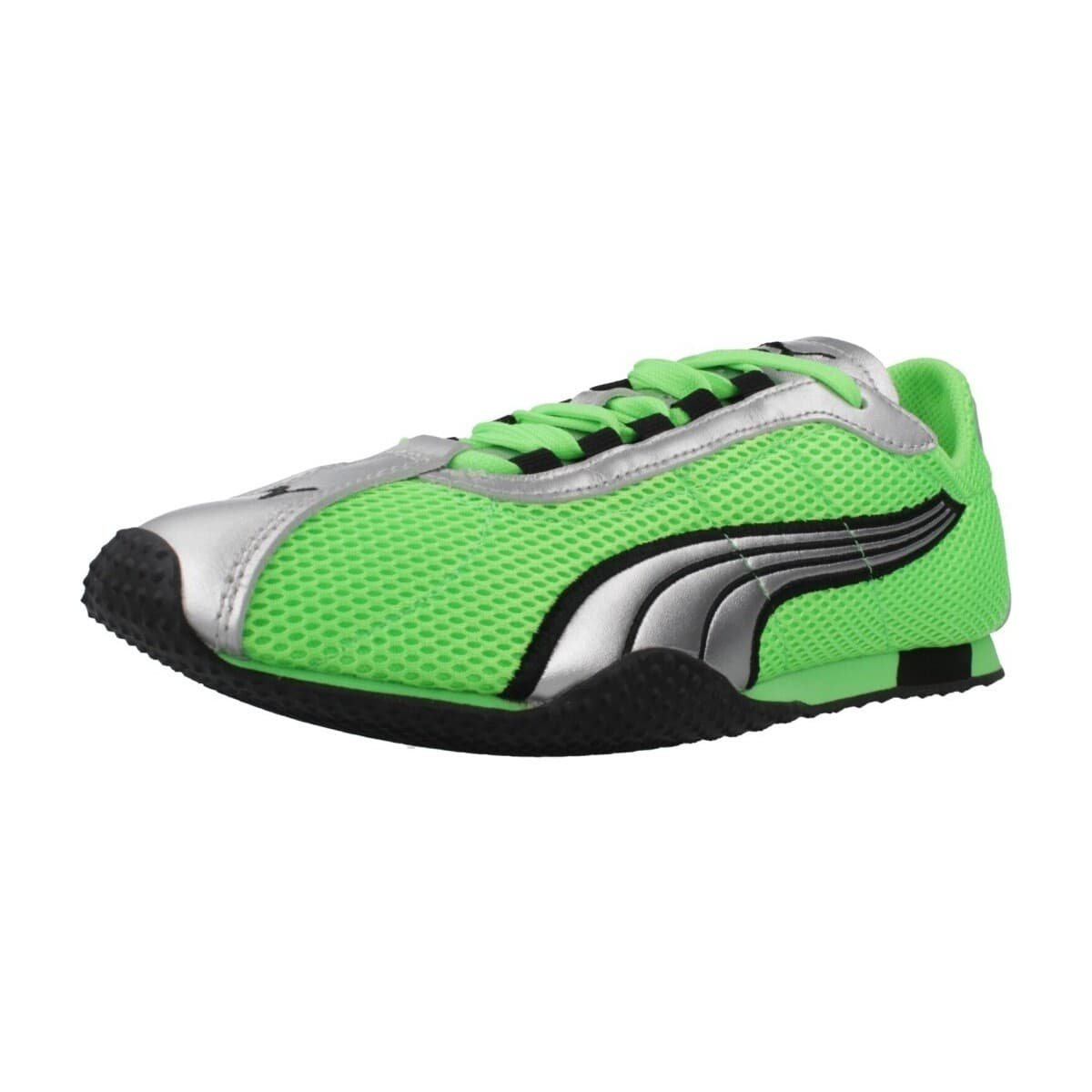Women's Sports Shoes Puma Green