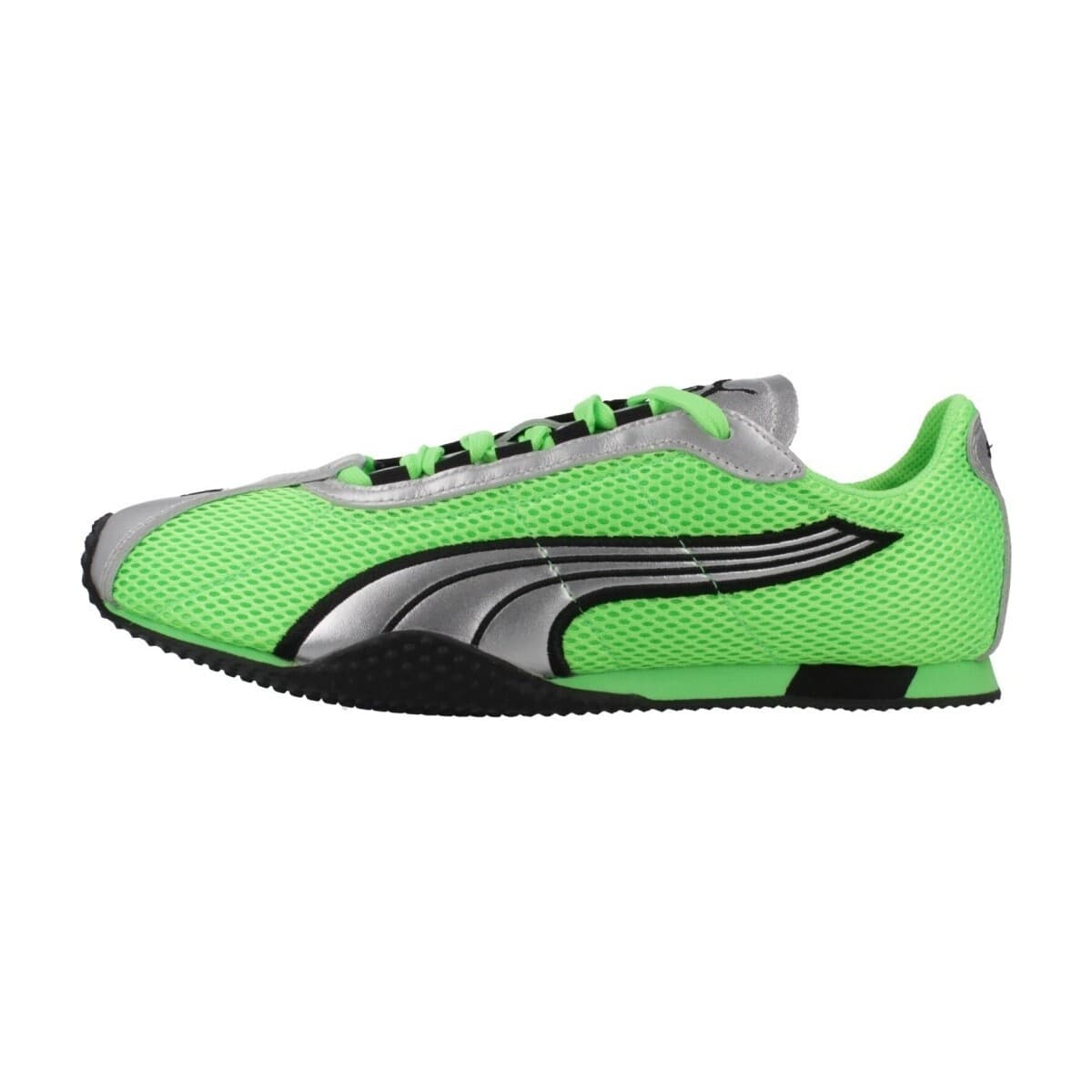 Women's Sports Shoes Puma Green