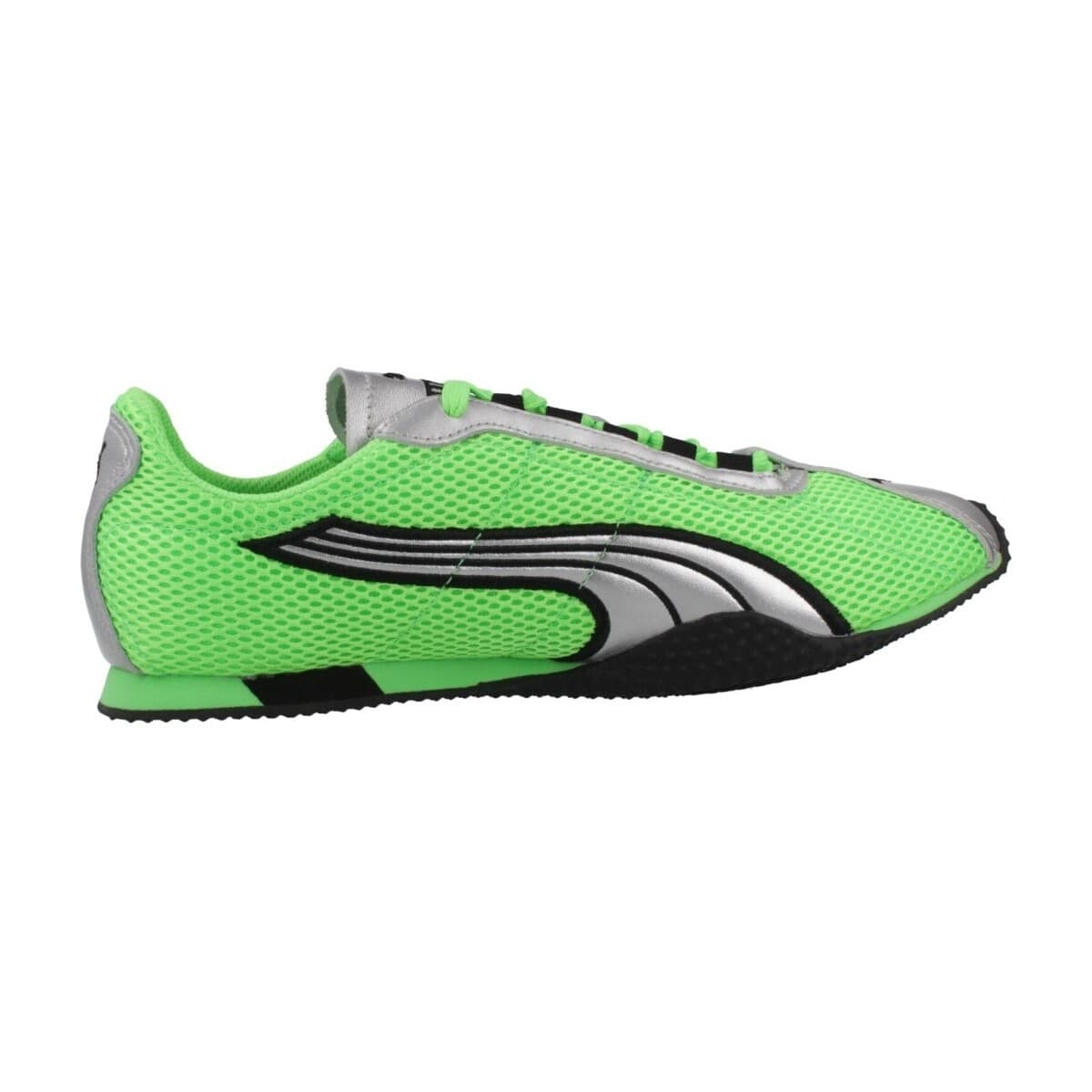 Women's Sports Shoes Puma Green