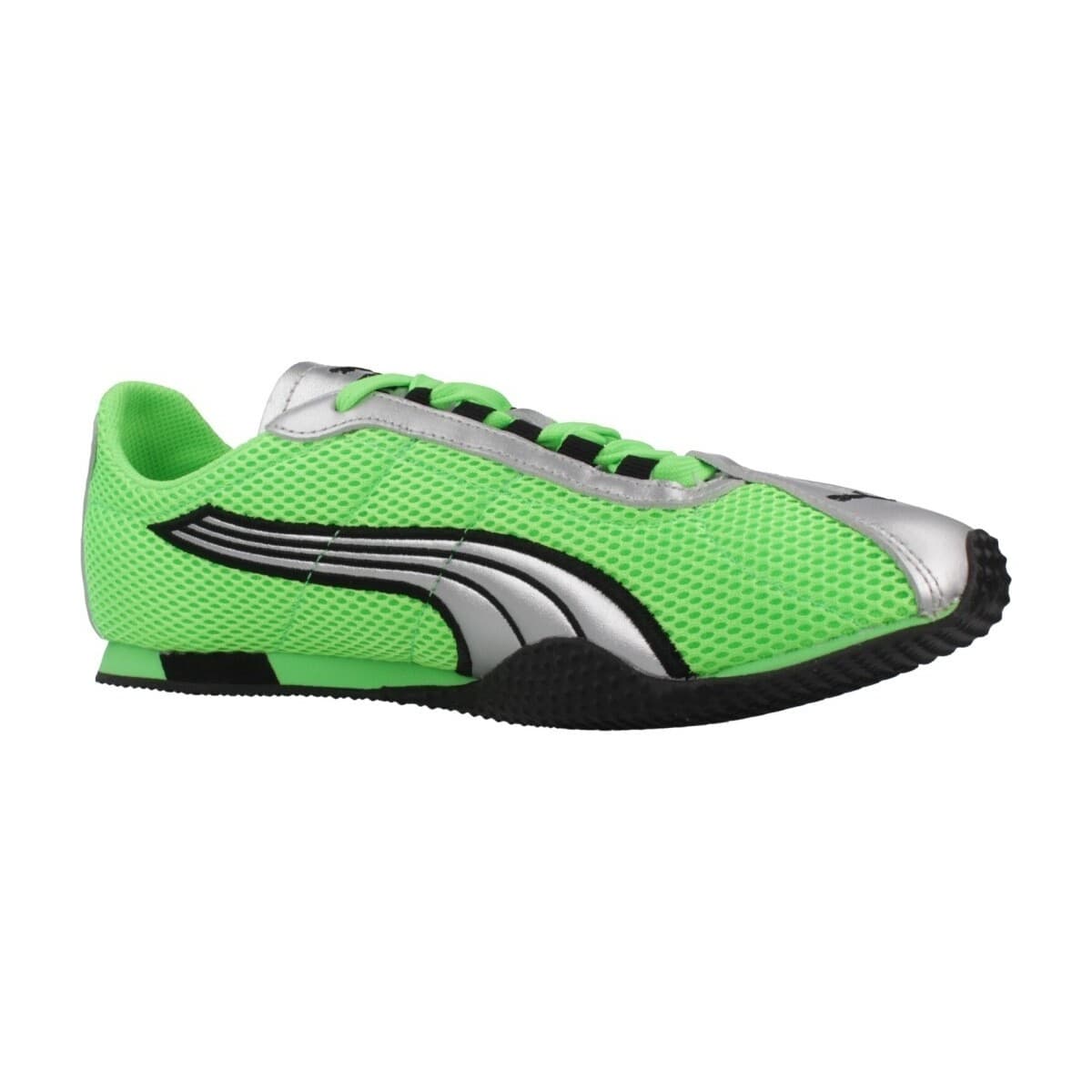 Women's Sports Shoes Puma Green