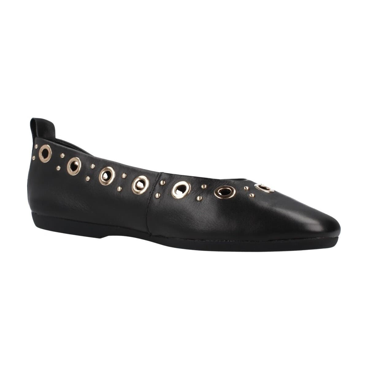 Women's Ballet Flats Carmela Black
