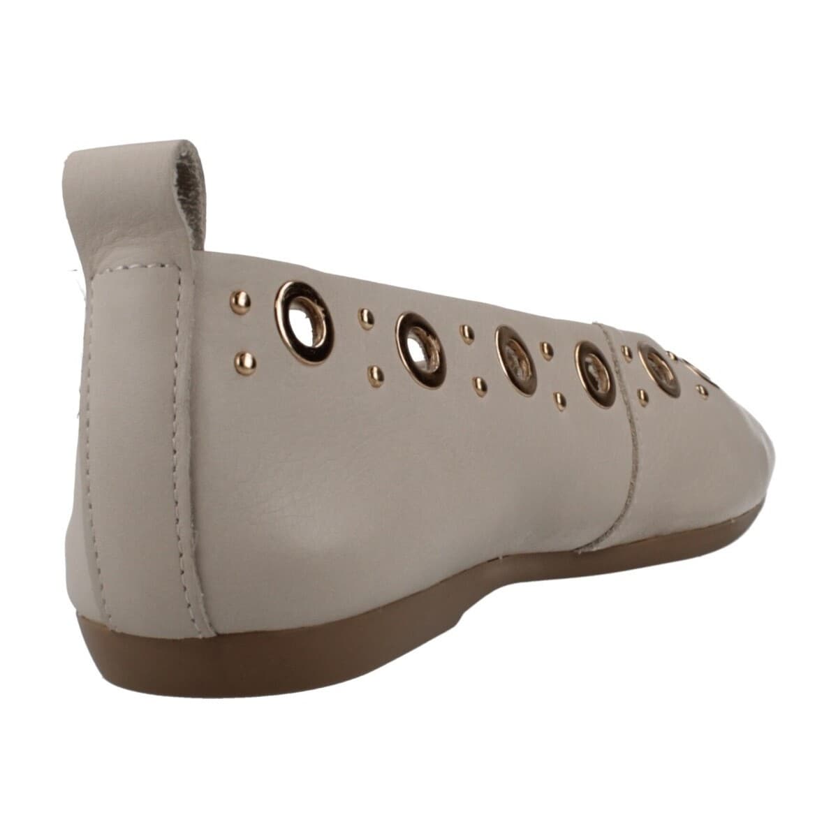 Women's Ballet Flats Carmela Beige