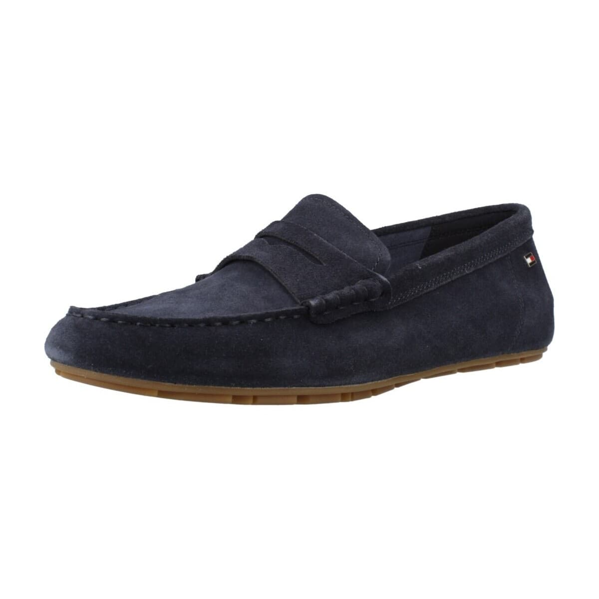 Women's Loafers Tommy Hilfiger Blue