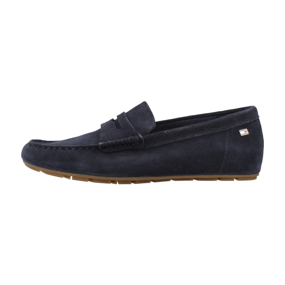 Women's Loafers Tommy Hilfiger Blue