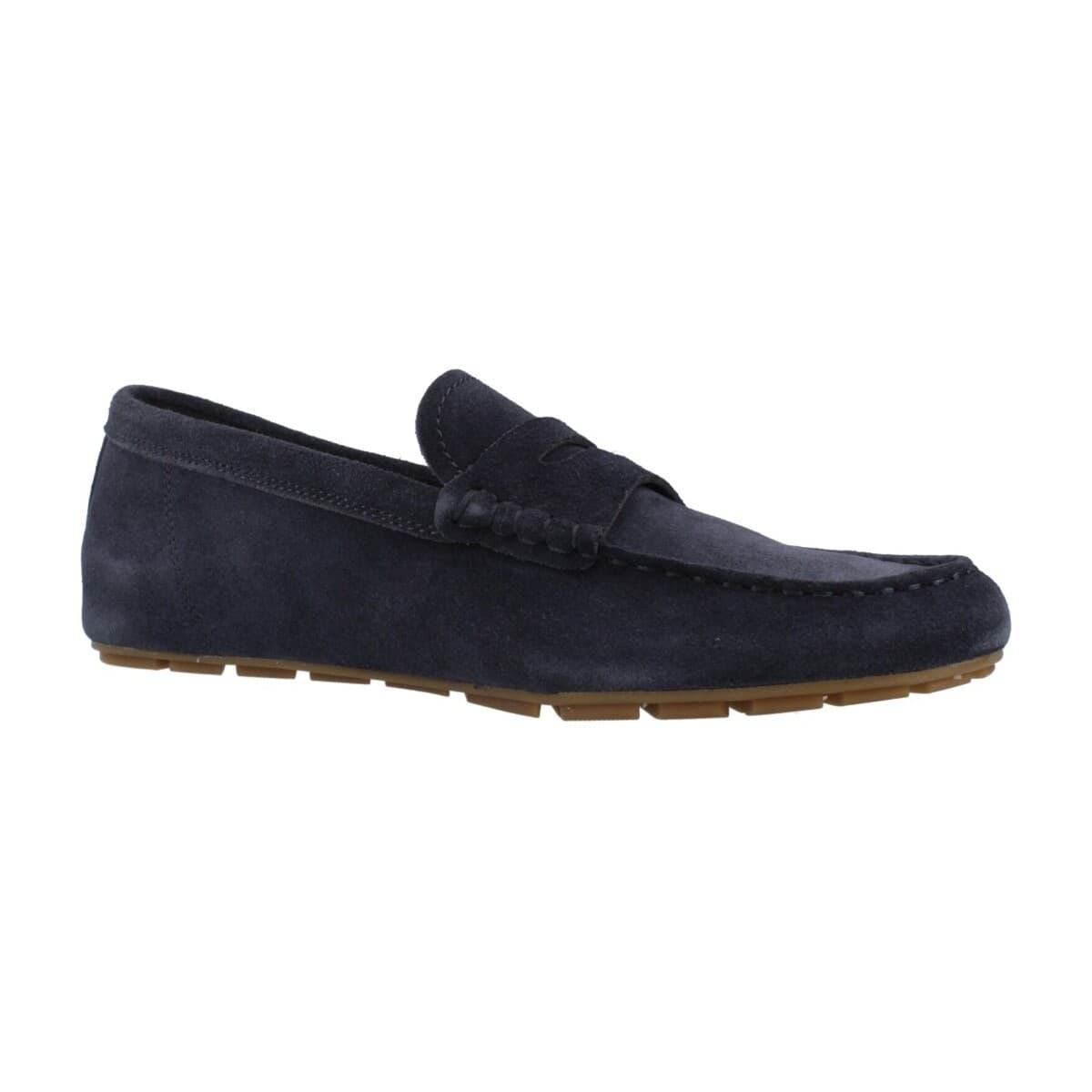Women's Loafers Tommy Hilfiger Blue