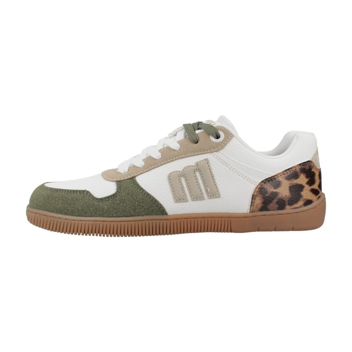 Women's Sneakers MTNG Green