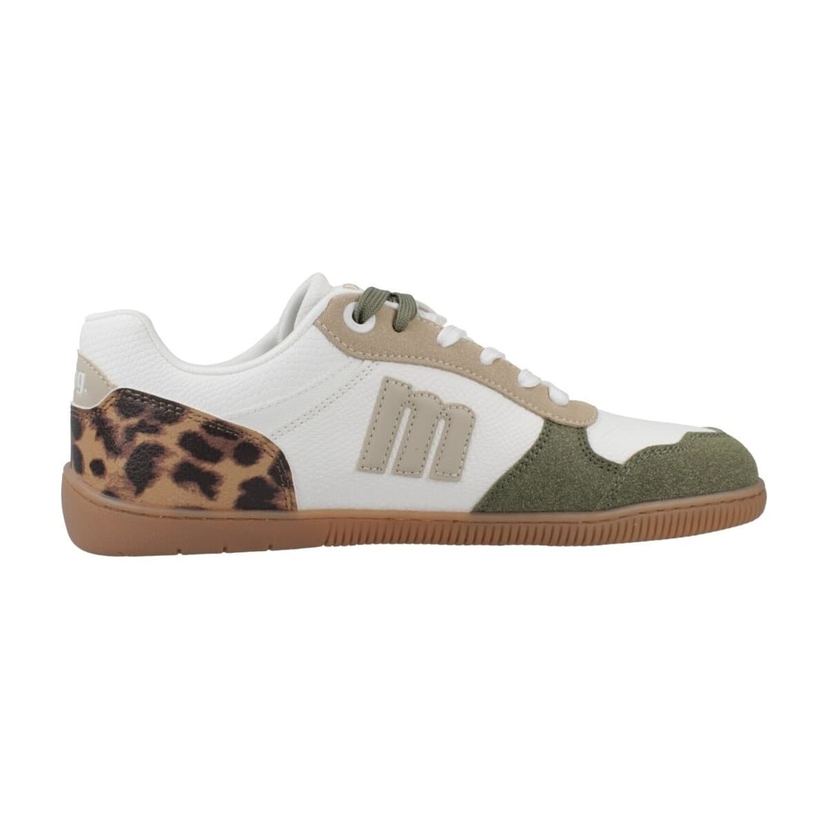 Women's Sneakers MTNG Green