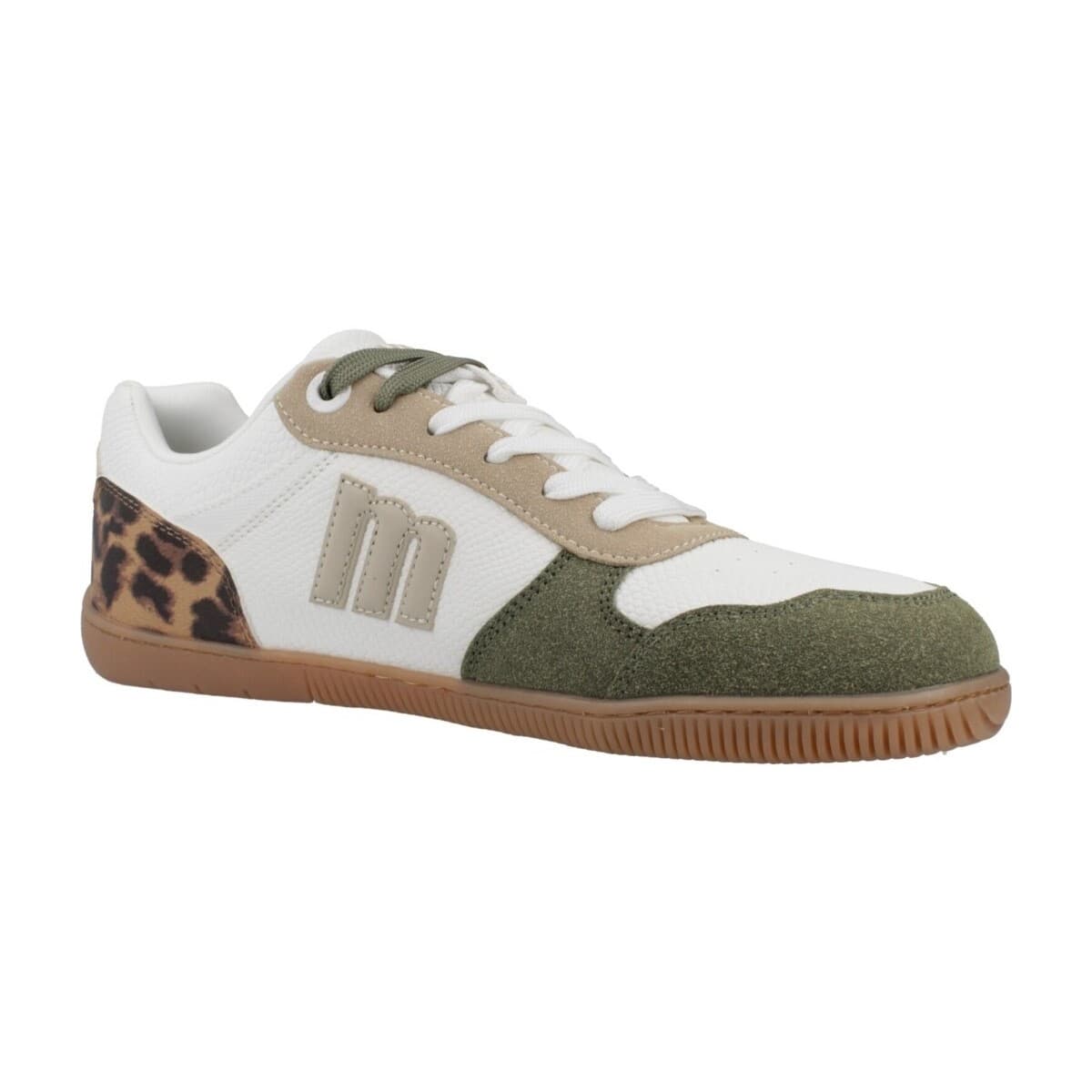 Women's Sneakers MTNG Green