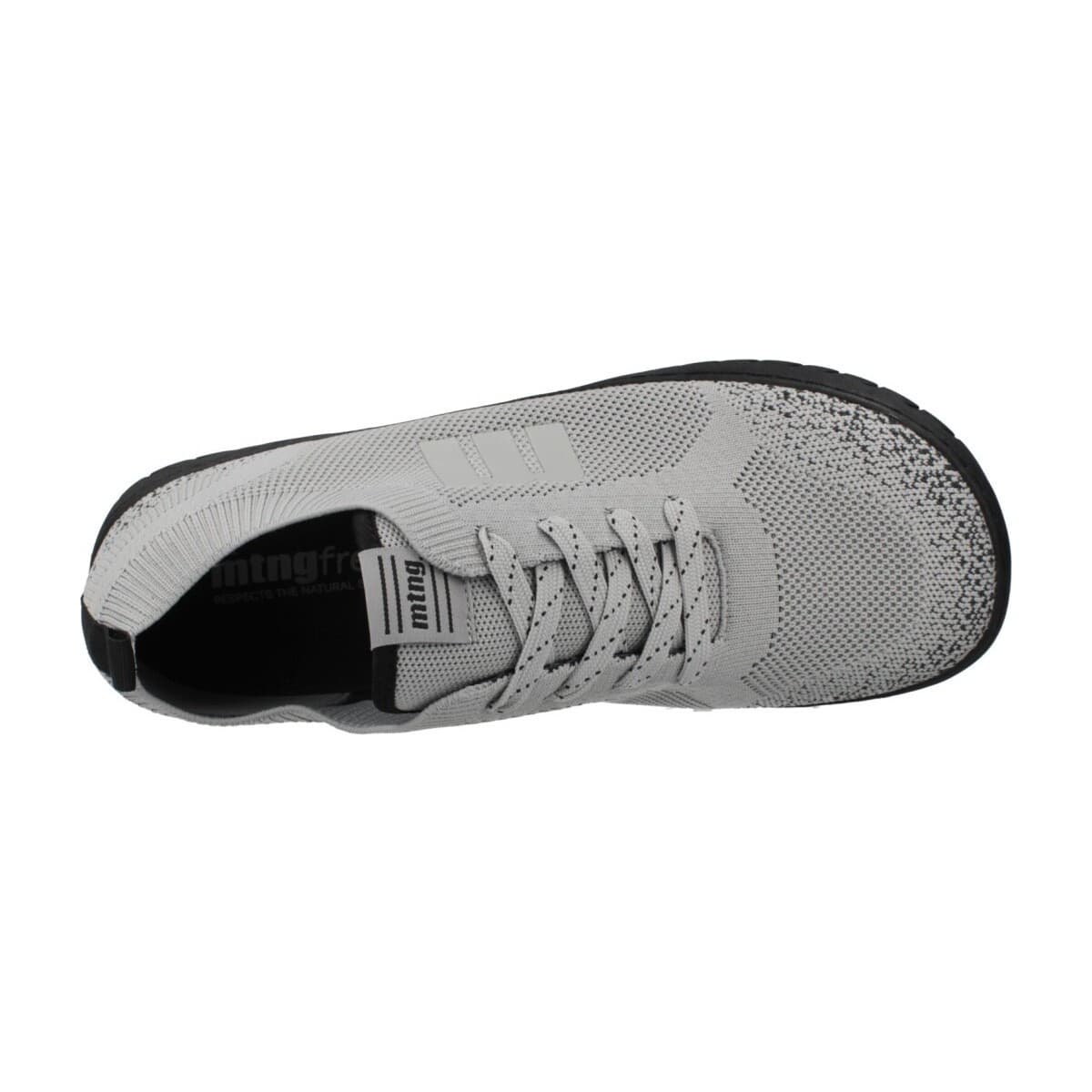 Men's Sneakers MTNG Gray