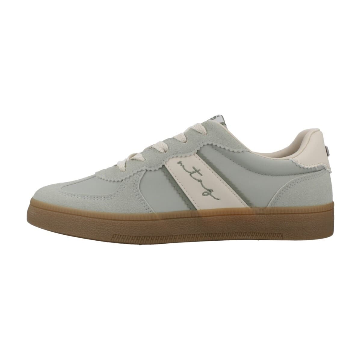 Women's Sneakers MTNG Green