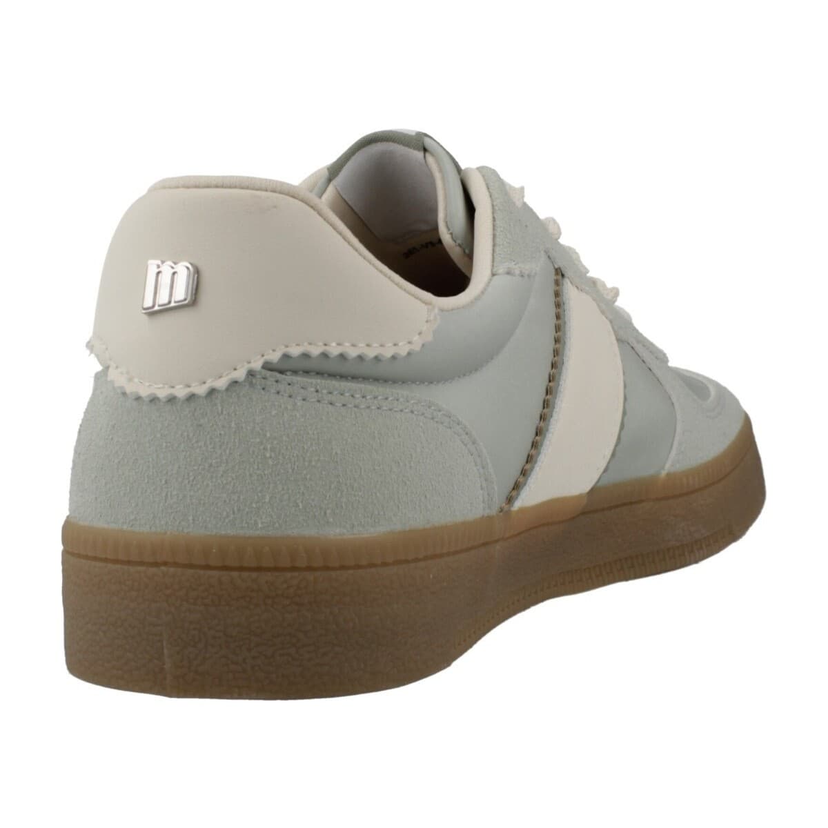 Women's Sneakers MTNG Green