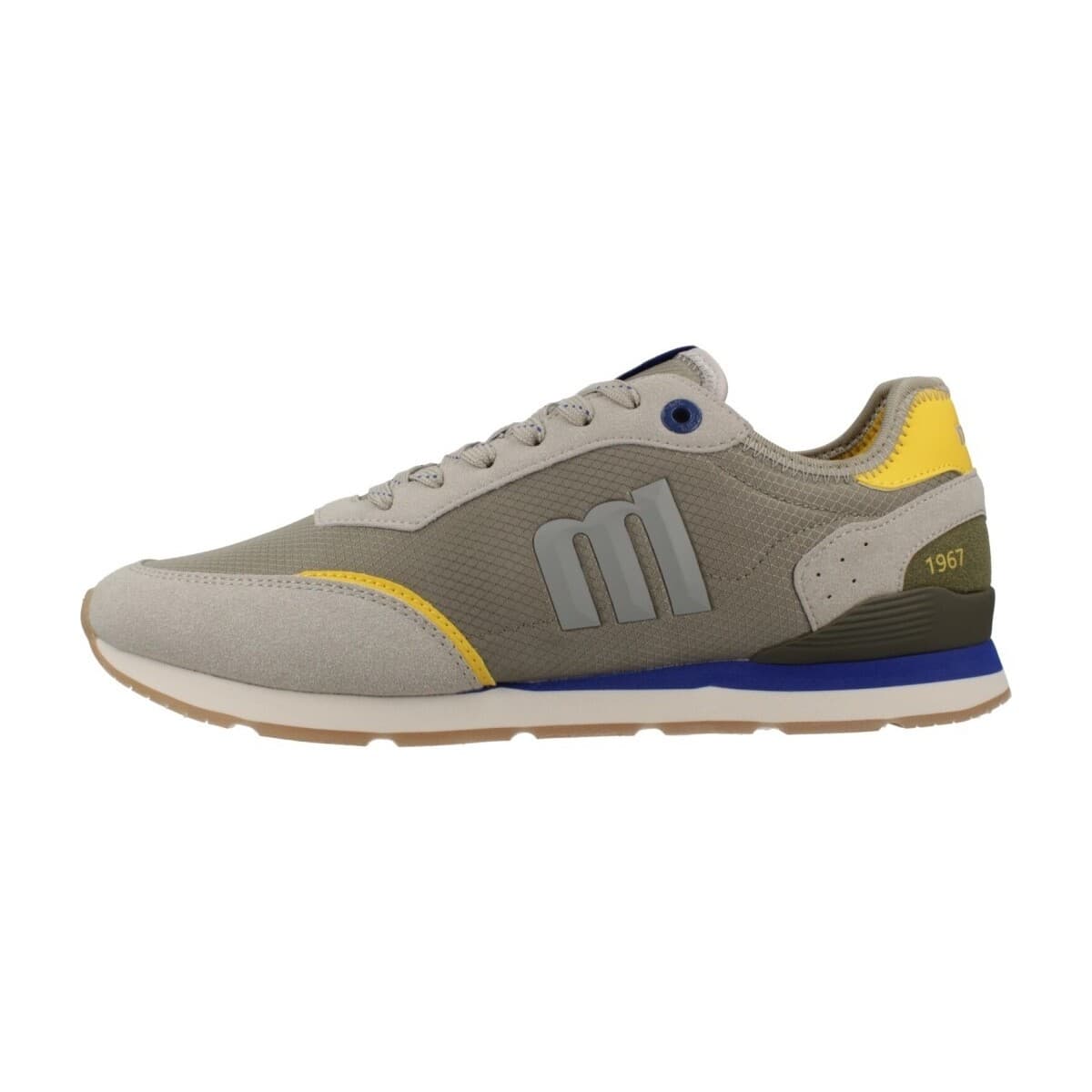 Men's Sneakers MTNG Green