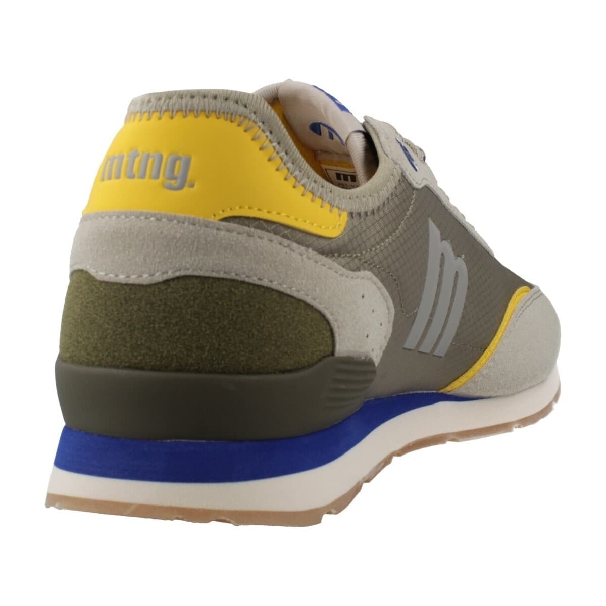 Men's Sneakers MTNG Green