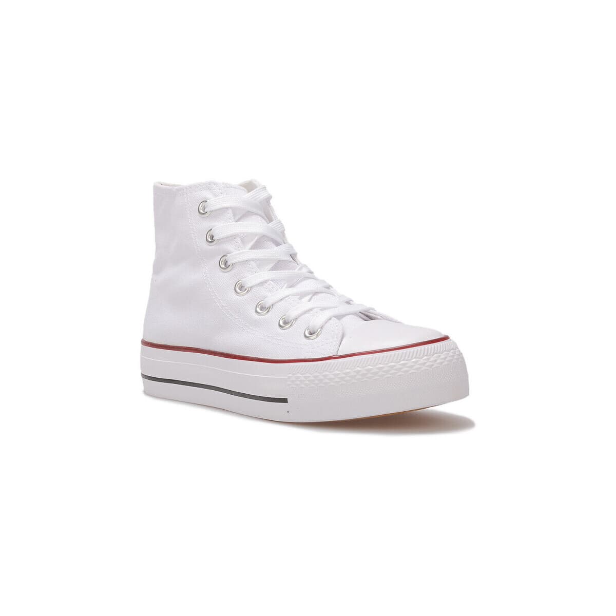 Ψηλά Sneakers La Modeuse 70776_P165655
