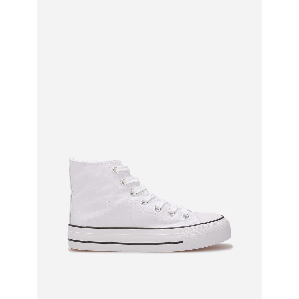 Women's Sneakers La Modeuse Black