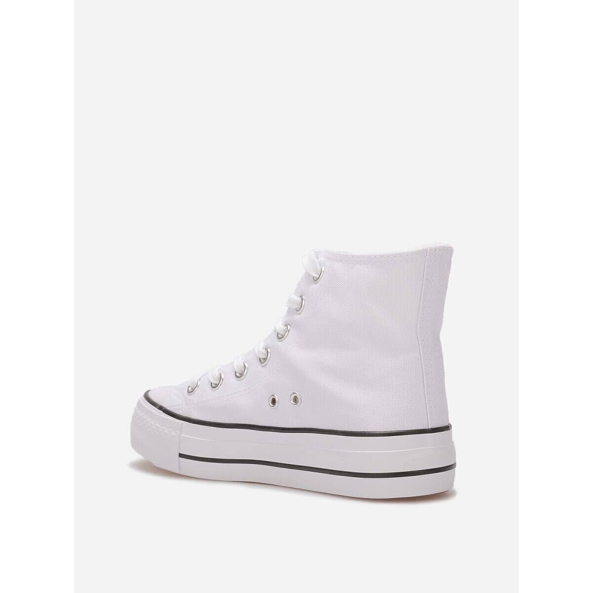 Women's Sneakers La Modeuse Black