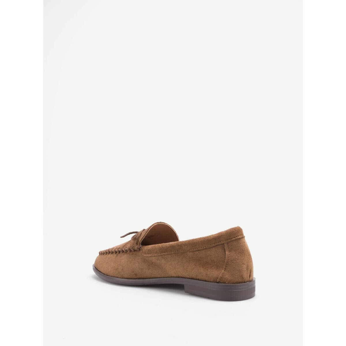 Women's Loafers La Modeuse Brown
