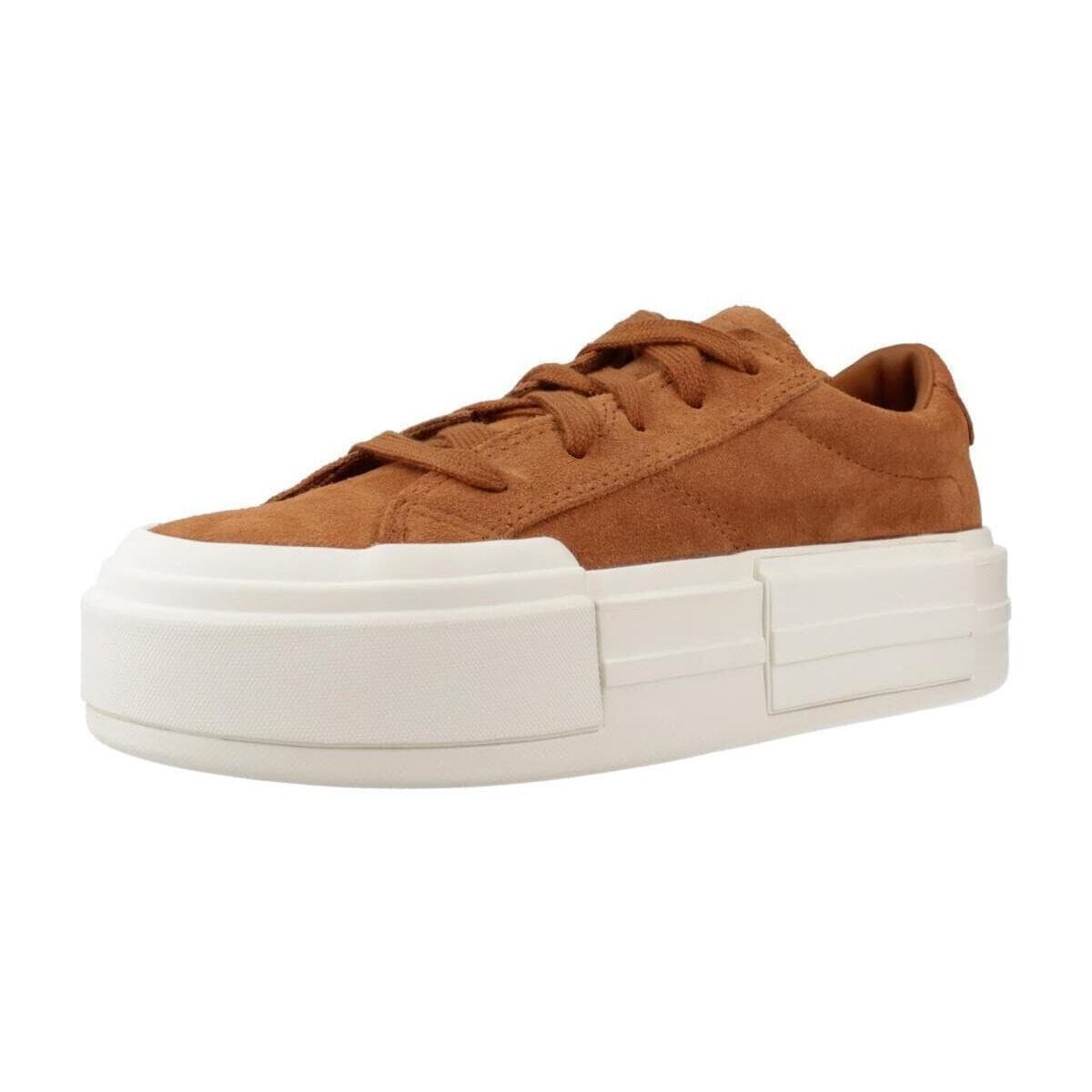 Women's Sneakers Converse Brown