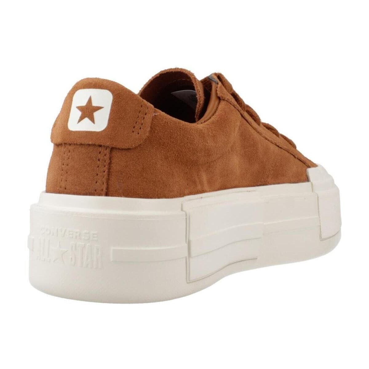 Women's Sneakers Converse Brown