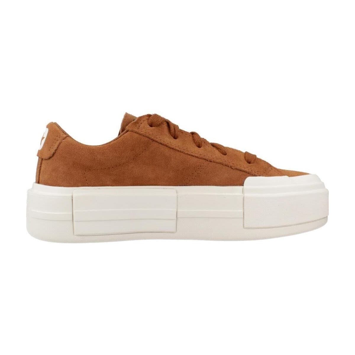 Women's Sneakers Converse Brown