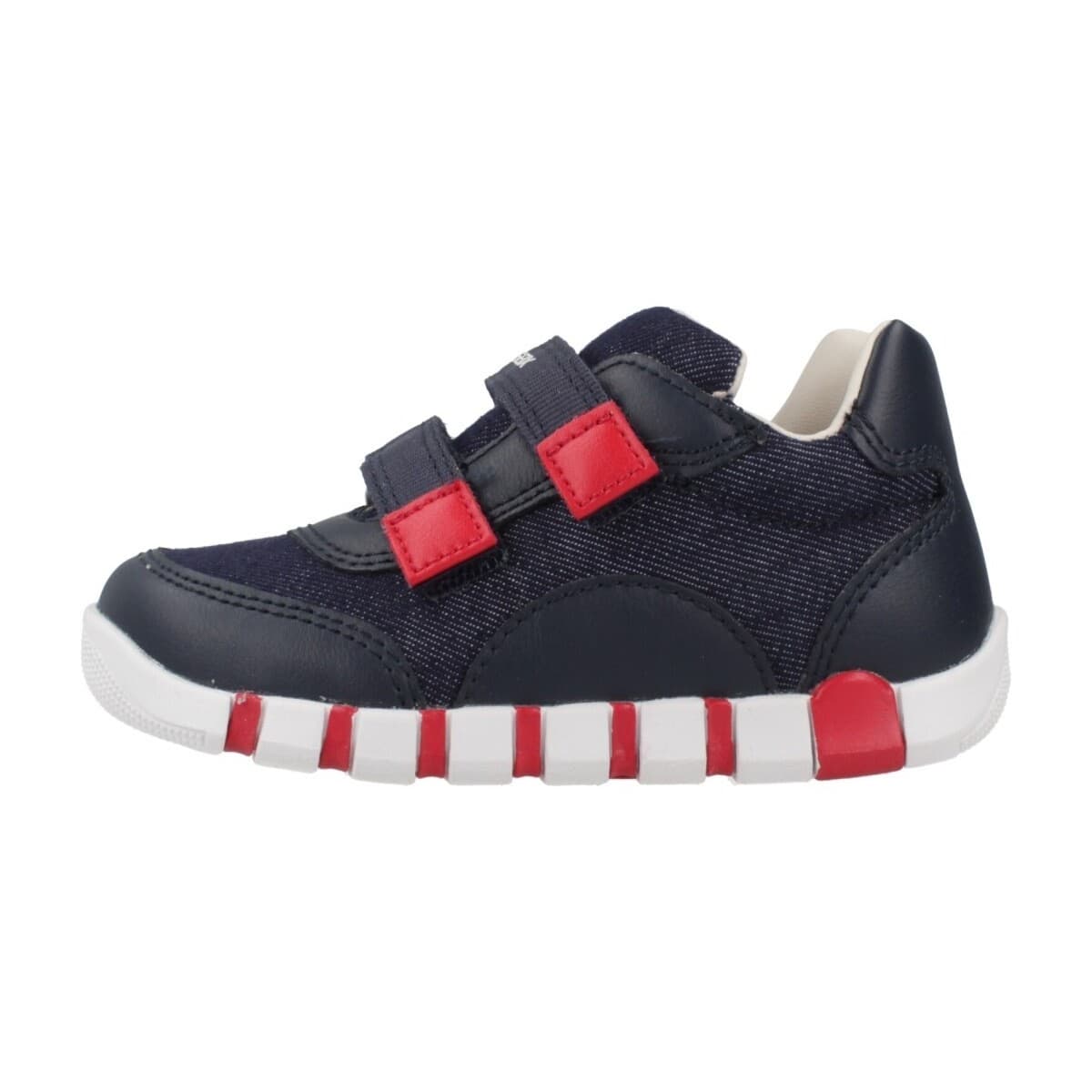 Boys' Sneakers Geox Blue